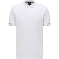 BOSS Poloshirt Herren Poloshirt PARLAY (1-tlg)