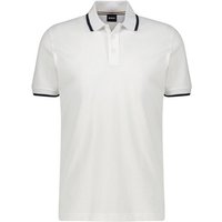 BOSS Poloshirt Herren Poloshirt PARLAY Regular Fit (1-tlg)