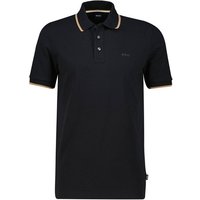 BOSS Poloshirt Herren Poloshirt PARLAY Regular Fit (1-tlg)