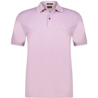 BOSS Poloshirt Herren Poloshirt PASSERTIP Slim Fit (1-tlg)