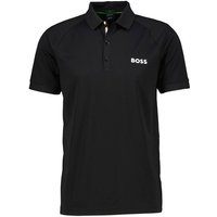 BOSS Poloshirt Herren Poloshirt PATTEO MB 15 Slim Fit (1-tlg)