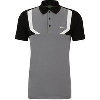 BOSS Poloshirt Herren Poloshirt PAULE 2 (1-tlg)