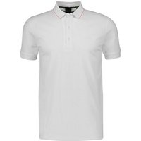 BOSS Poloshirt Herren Poloshirt PAULE 4 Slim Fit (1-tlg)