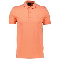 BOSS Poloshirt Herren Poloshirt PAULE 4 Slim Fit (1-tlg)