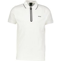 BOSS Poloshirt Herren Poloshirt PHILIX (1-tlg)