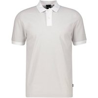 BOSS Poloshirt Herren Poloshirt PHILLIPSON Slim Fit (1-tlg)