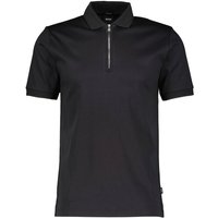 BOSS Poloshirt Herren Poloshirt POLSTON 1 (1-tlg)