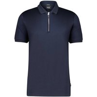 BOSS Poloshirt Herren Poloshirt POLSTON 1 (1-tlg)