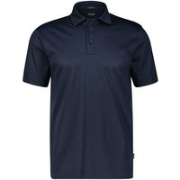 BOSS Poloshirt Herren Poloshirt PRESS 50 Regular Fit (1-tlg)