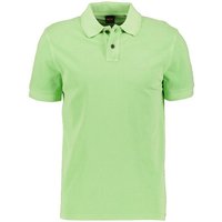 BOSS Poloshirt Herren Poloshirt aus Baumwoll-Piqué Regular Fit (1-tlg)