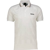 BOSS Poloshirt Herren Tennis-Poloshirt PATTEO Slim Fit (1-tlg)