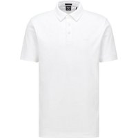 BOSS Poloshirt Herrenn Poloshirt PALOSH 30 (1-tlg)