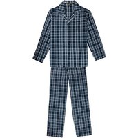 BOSS Pyjama Urban Pyjama (2 tlg) mit Pyjamahose