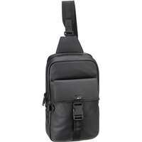 BOSS Rucksack Ray L Monostrap 512044