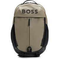 BOSS Rucksack Stormy