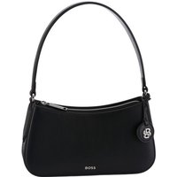 BOSS Schultertasche Black Liriel S Hobo