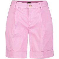 BOSS Shorts Damen Shorts C_TAGGIE1-D (1-tlg)