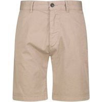 BOSS Shorts Herren Shorts CHINO Slim Fit (1-tlg)