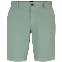 BOSS Shorts Herren Shorts SLICE Slim Fit (1-tlg)