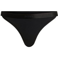 BOSS Slip BRIEF BEA mit BOSS Logobund