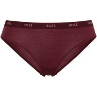 BOSS Slip BRIEF CI mit BOSS Schriftzug auf dem Bund