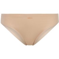 BOSS Slip BRIEF LASER CUT mit Logoschriftzug