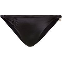 BOSS Slip BRIEF SATIN 1025771 mit Gold-Detail