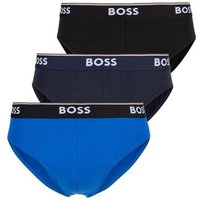 BOSS Slip Brief 3P Power (Packung