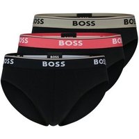 BOSS Slip Brief 3P Power (Packung