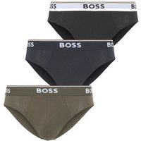 BOSS Slip Brief 3P Power (Packung