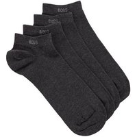 BOSS Sneakersocken 2P AS Colours CC (2-Paar)