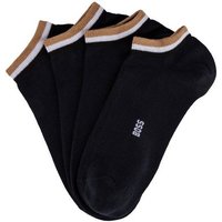 BOSS Sneakersocken 2P AS Stripe Col CC (Packung