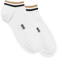 BOSS Sneakersocken 2P AS Uni stripe CC (Packung