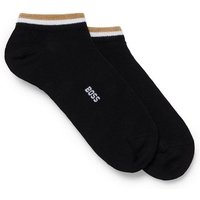 BOSS Sneakersocken 2P AS Uni stripe CC (Packung