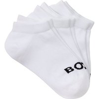 BOSS Sneakersocken 3P AS Logo CC W (Packung