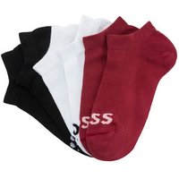 BOSS Sneakersocken 3P AS Logo CC W (Packung