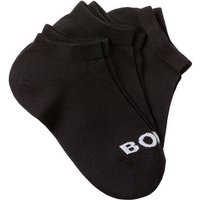 BOSS Sneakersocken 3P AS Logo CC W (Packung