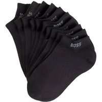 BOSS Sneakersocken 5P AS Logo CC W (Packung