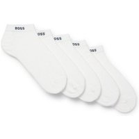 BOSS Sneakersocken 5P AS Uni CC (Packung