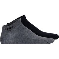 BOSS Sneakersocken Herren Sneaker-Socken