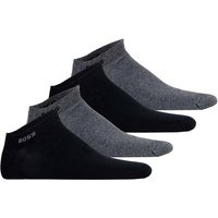 BOSS Sneakersocken Herren Sneaker-Socken