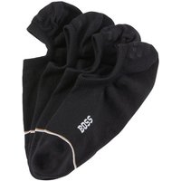 BOSS Sneakersocken LC Iconic CC (2-Paar)