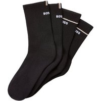 BOSS Socken 2P QS Iconic CC W (Packung