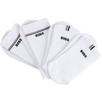 BOSS Socken 2P QS Iconic CC W (Packung