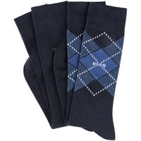 BOSS Socken 2P RS Argyle CC (Packung