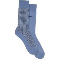 BOSS Socken 2P RS Miniallover MC 10261049