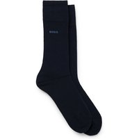 BOSS Socken 2P RS VI Bamboo (Packung