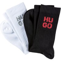 BOSS Socken 3P QS Giftset Ico (Packung