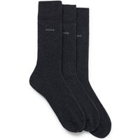 BOSS Socken 3P RS Uni (3-Paar)