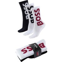 BOSS Socken Limited Edition Unisex (Packung